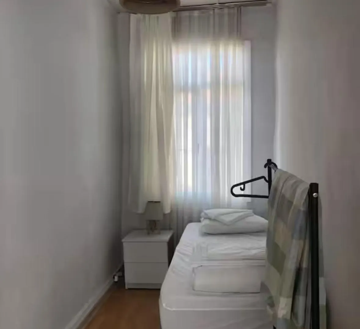 Historical Detached House In The Center Villa Izmir