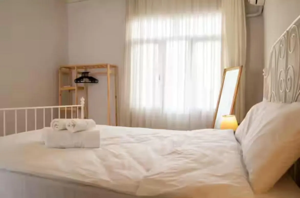 Historical Detached House In The Center Villa Izmir 0*,  Turkey
