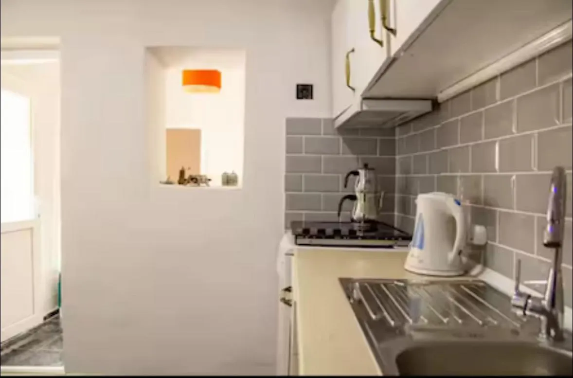 Historical Detached House In The Center Villa Izmir