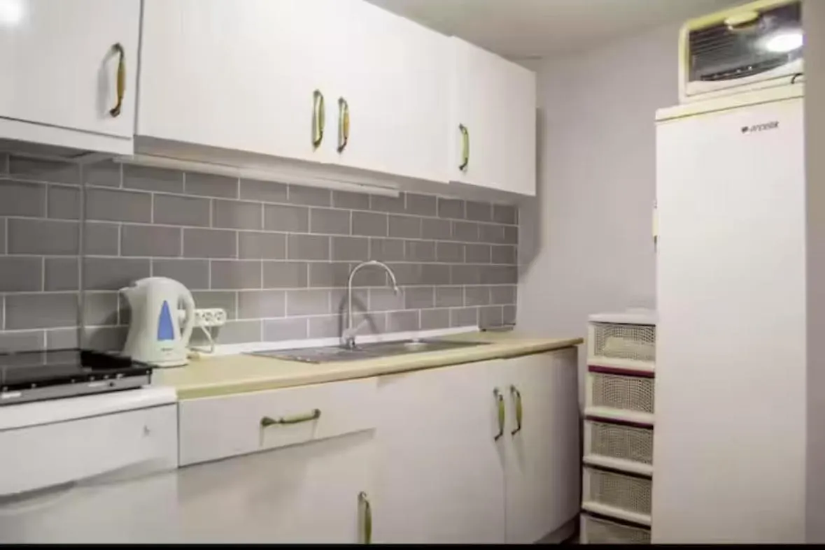 Historical Detached House In The Center Villa Izmir 0*,