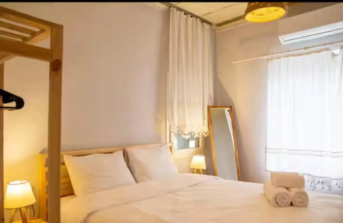 Historical Detached House In The Center Villa Izmir