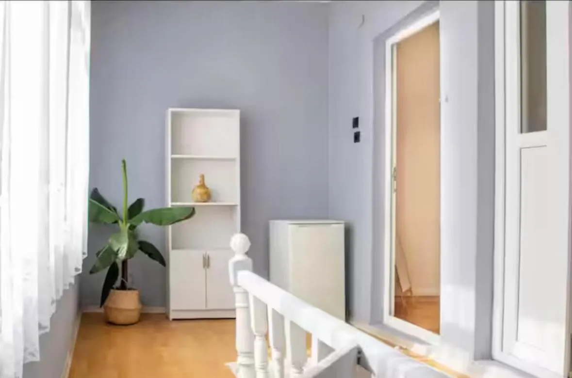 Historical Detached House In The Center Villa Izmir