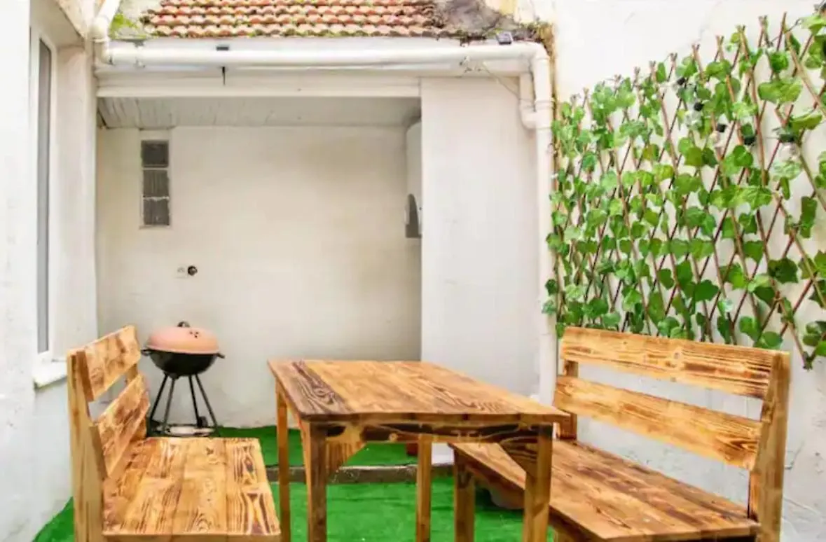 Historical Detached House In The Center Villa Izmir