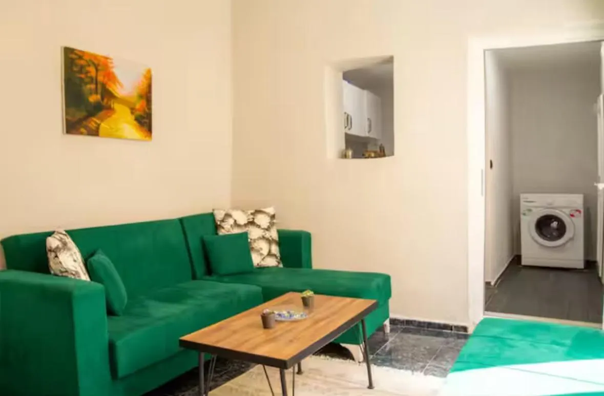 Historical Detached House In The Center Villa Izmir